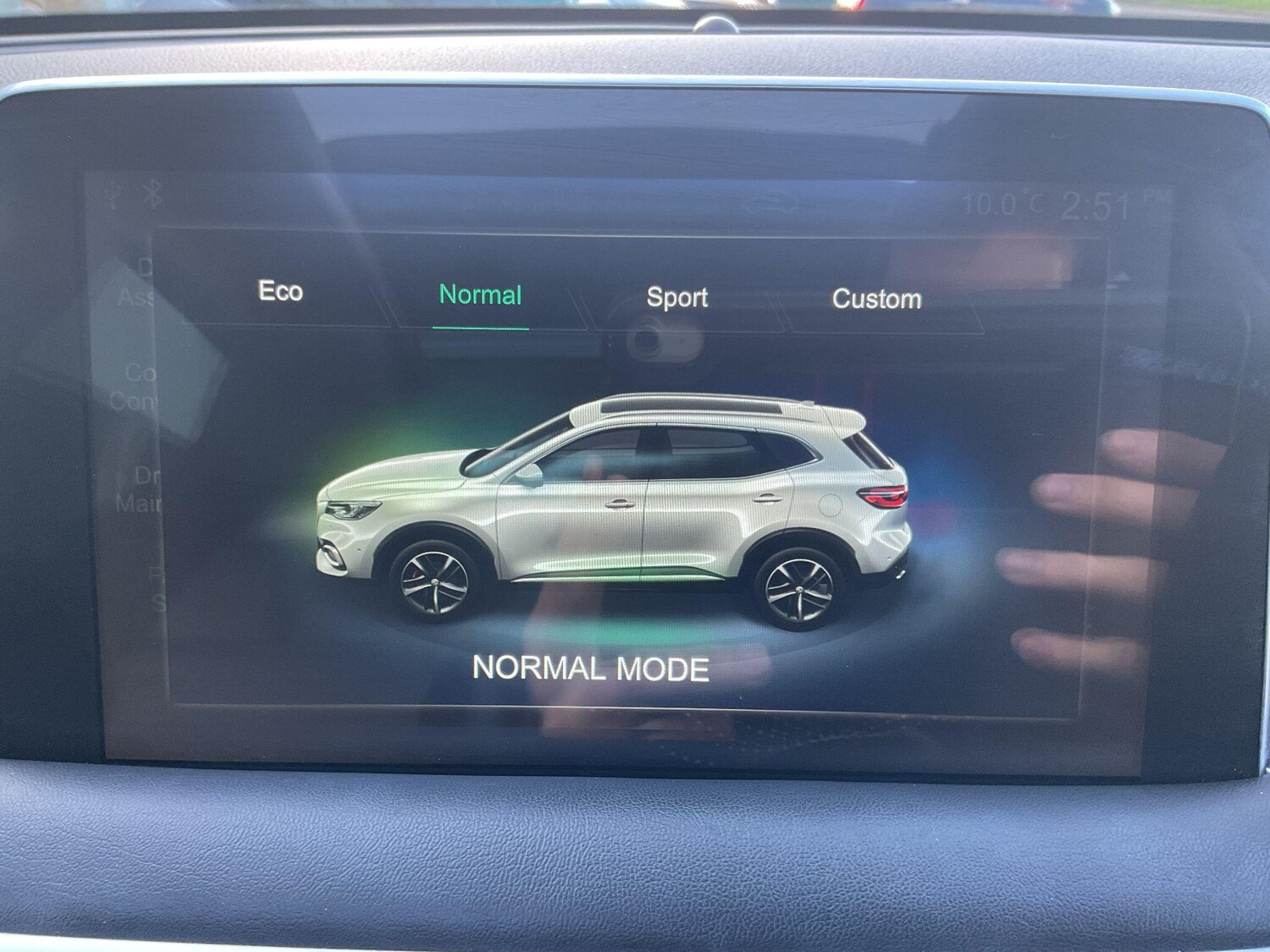 Used MG MG HS 2022 for sale - 78019990: Photo 23