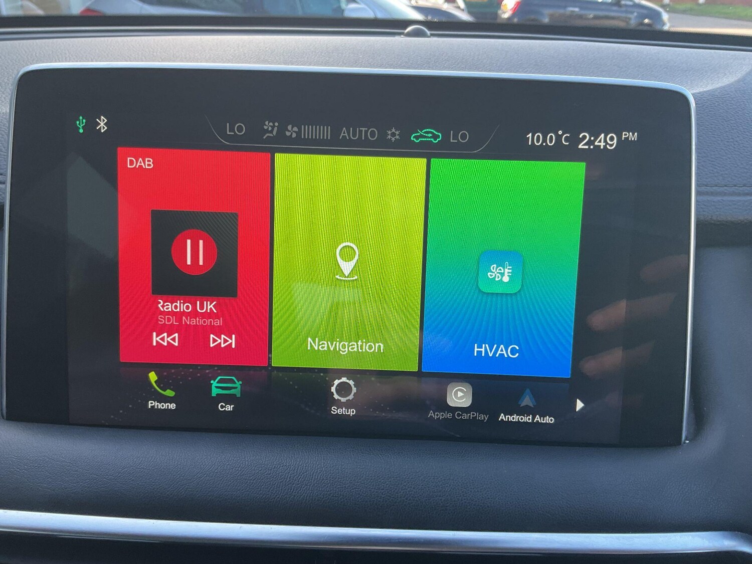 Used MG MG HS 2022 for sale - 78019990: Photo 25