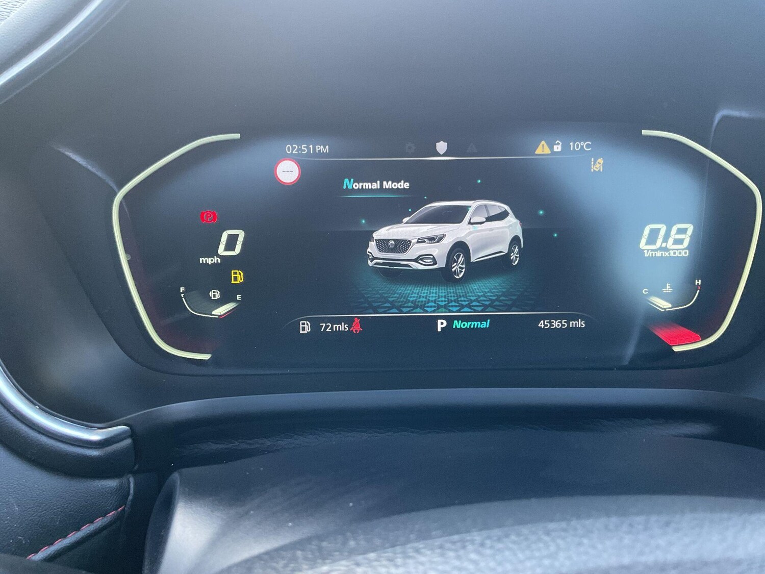 Used MG MG HS 2022 for sale - 78019990: Photo 29