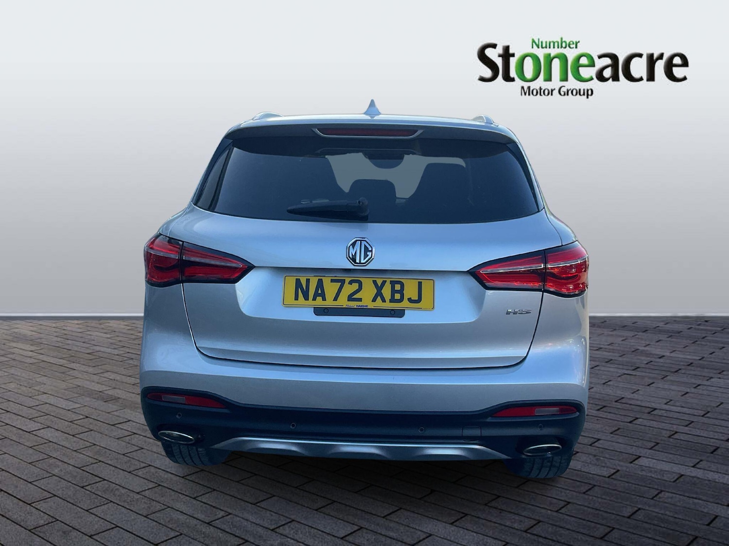 Used MG MG HS 2022 for sale - 78019990: Photo 3