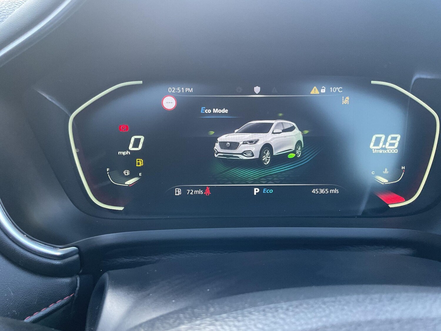 Used MG MG HS 2022 for sale - 78019990: Photo 30