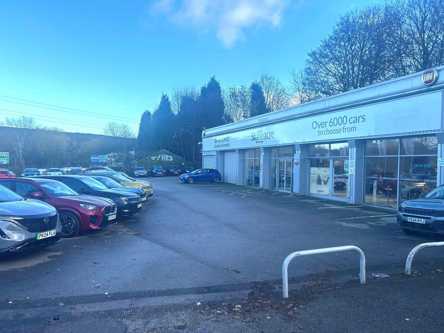 Used MG MG HS 2022 for sale - 78019990: Photo 35