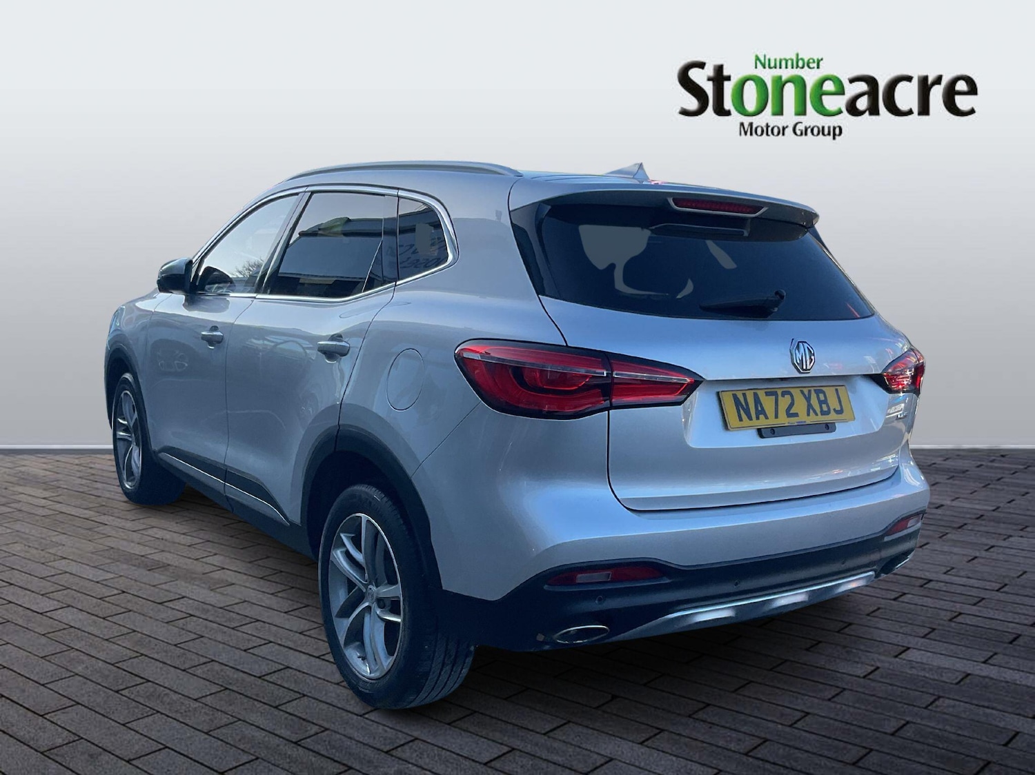 Used MG MG HS 2022 for sale - 78019990: Photo 4