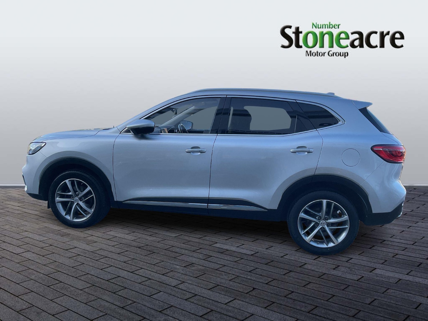 Used MG MG HS 2022 for sale - 78019990: Photo 5