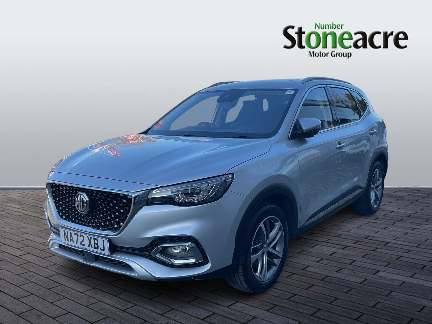 Used MG MG HS 2022 for sale - 78019990: Photo 6