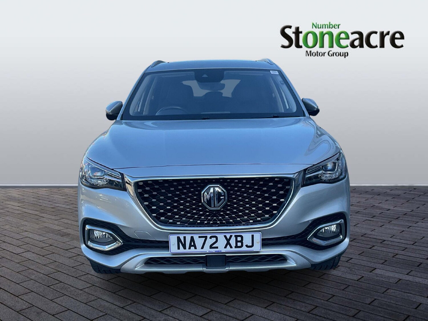 Used MG MG HS 2022 for sale - 78019990: Photo 7