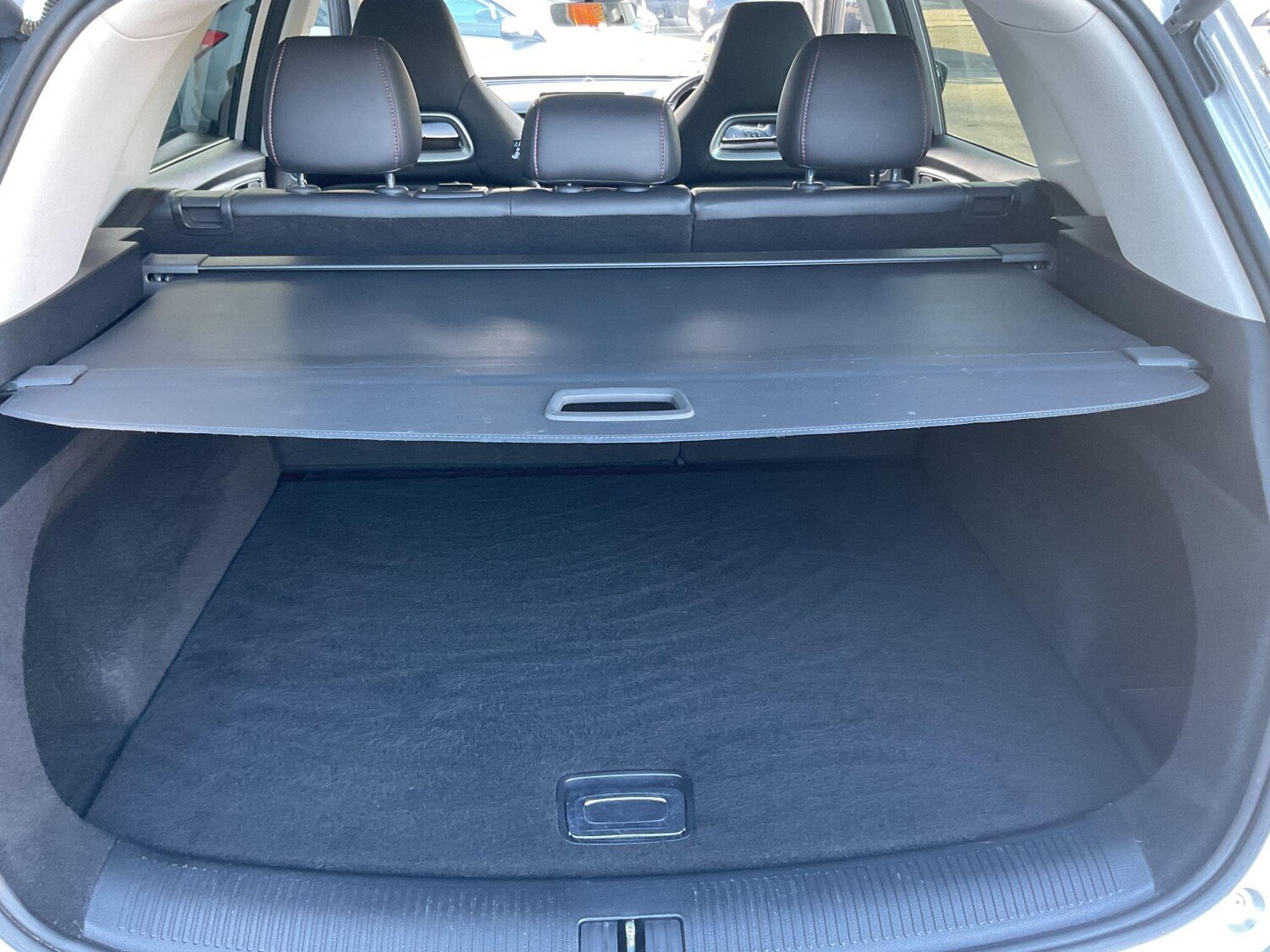 Used MG MG HS 2022 for sale - 78019990: Photo 8