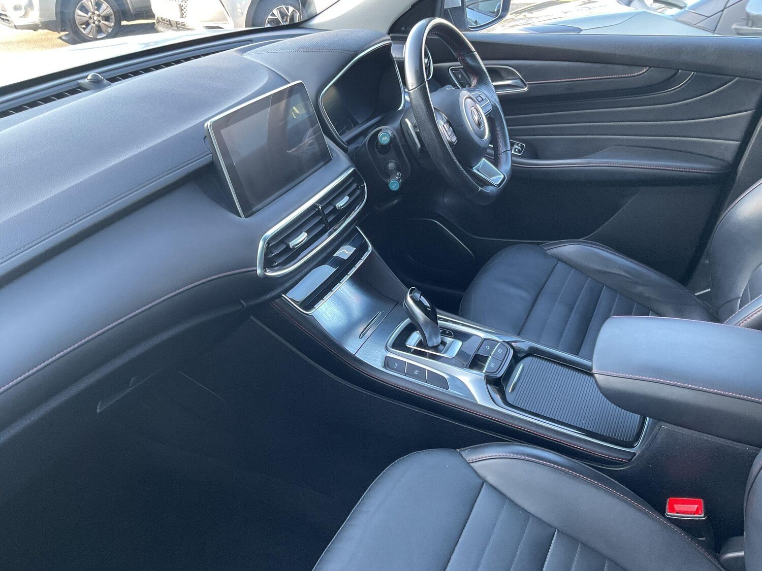 Used MG MG HS 2022 for sale - 78019990: Photo 9