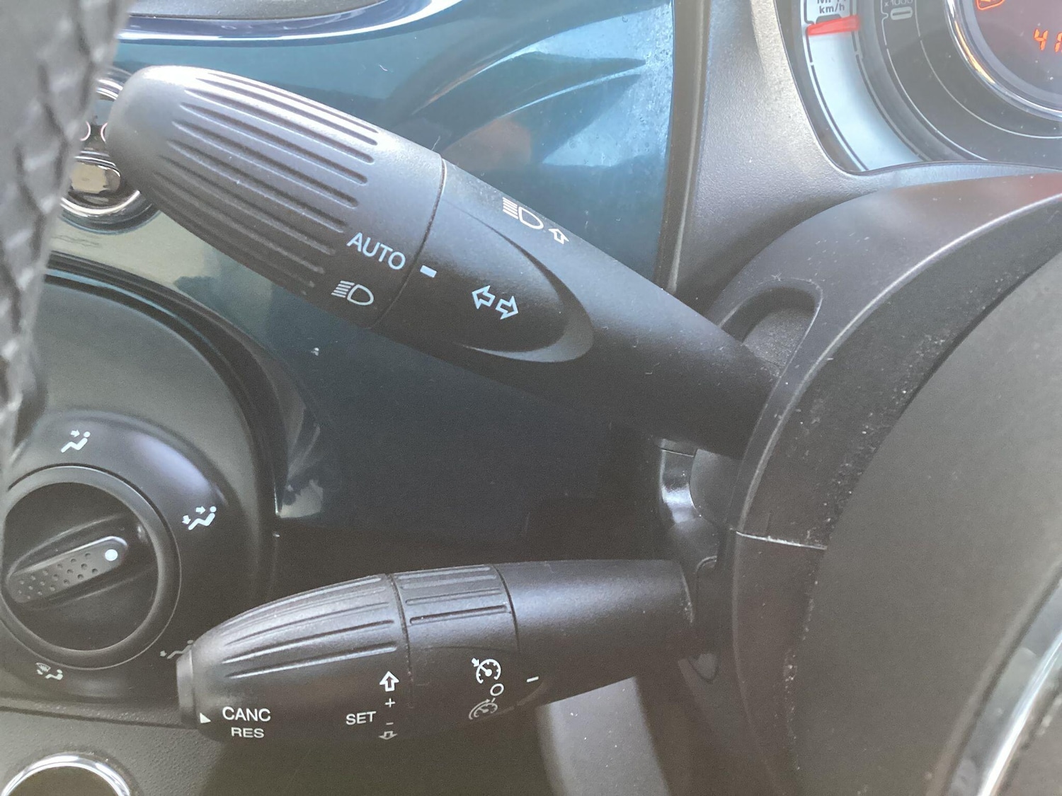 Used Fiat 500 2021 for sale - 77658795: Photo 11