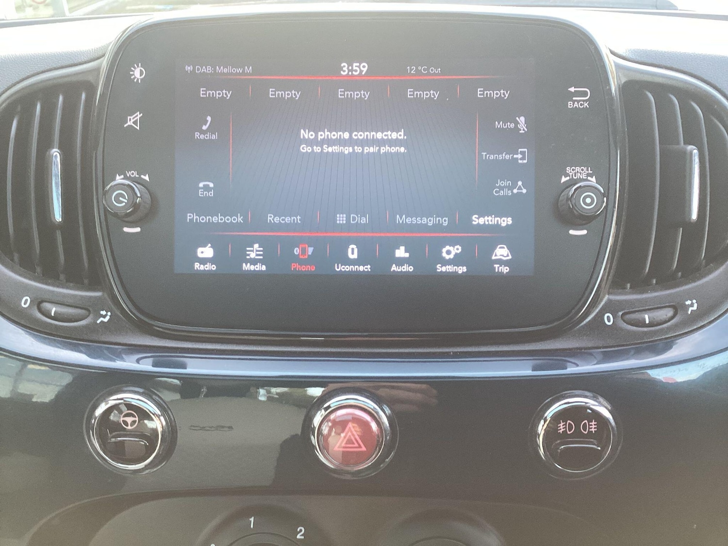 Used Fiat 500 2021 for sale - 77658795: Photo 15