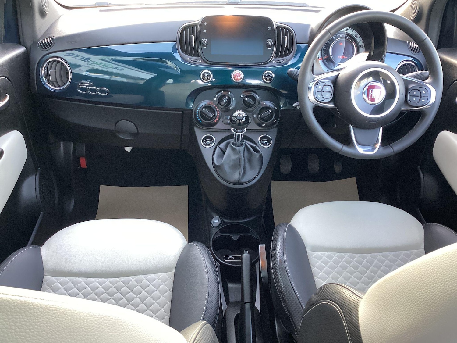 Used Fiat 500 2021 for sale - 77658795: Photo 8