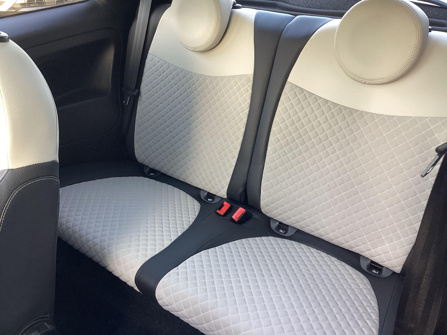 Used Fiat 500 2021 for sale - 77658795: Photo 9