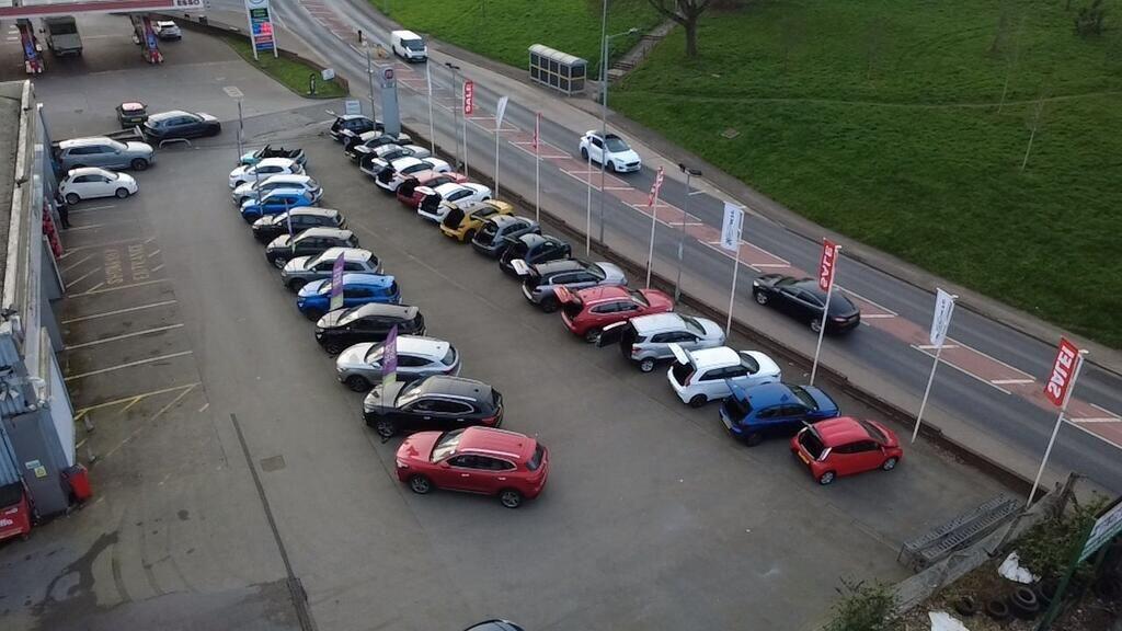 Used MG MG ZS 2022 for sale - 77993623: Photo 2