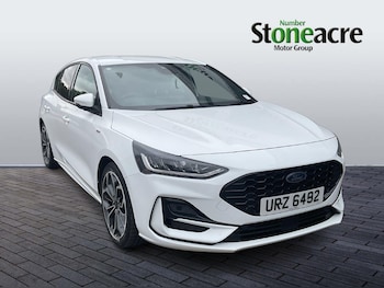 Used Ford Focus 2023 for sale - 79361729: Photo