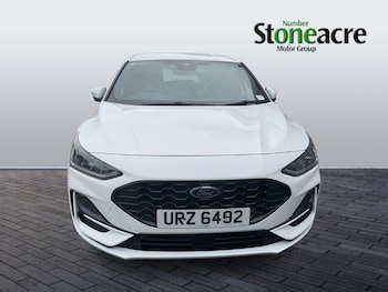 Used Ford Focus 2023 for sale - 79361729: Photo