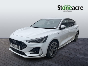 Used Ford Focus 2023 for sale - 79361729: Photo