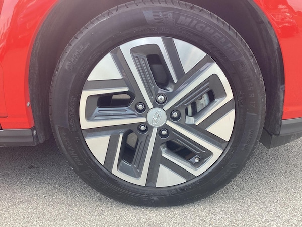 Used Hyundai KONA 2023 for sale - 75449415: Photo 10