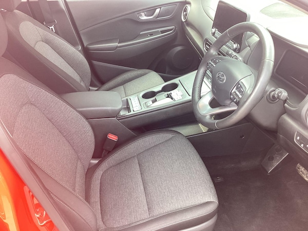 Used Hyundai KONA 2023 for sale - 75449415: Photo 11