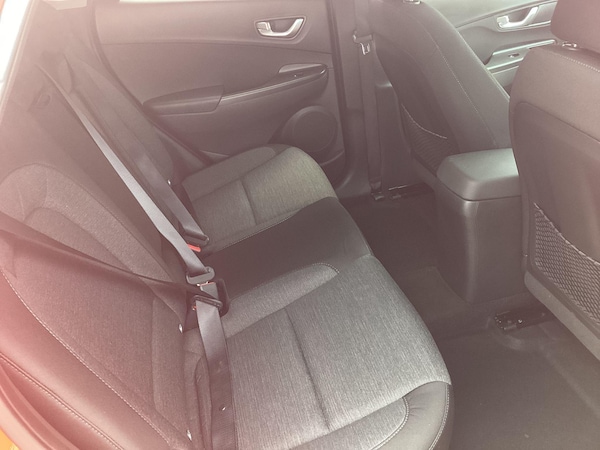 Used Hyundai KONA 2023 for sale - 75449415: Photo 14