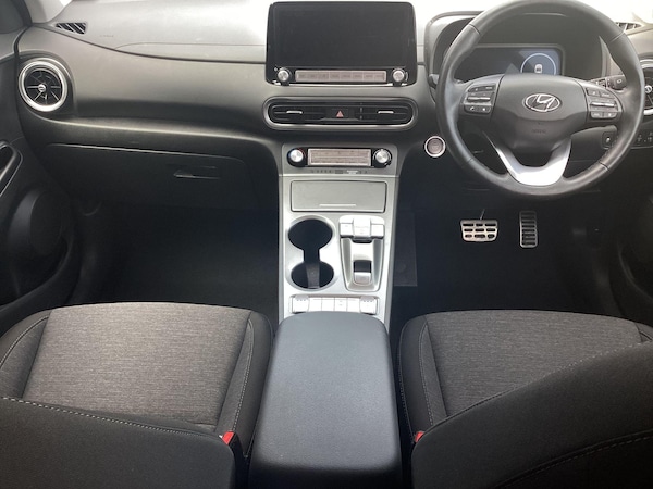 Used Hyundai KONA 2023 for sale - 75449415: Photo 15