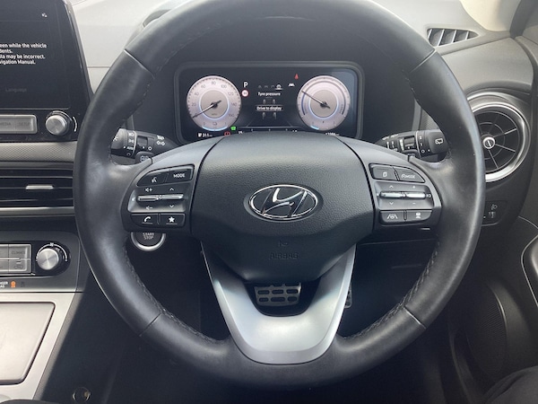 Used Hyundai KONA 2023 for sale - 75449415: Photo 16