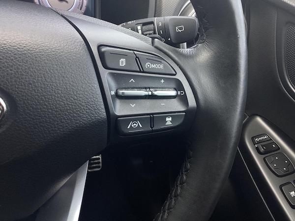 Used Hyundai KONA 2023 for sale - 75449415: Photo 18