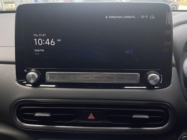 Used Hyundai KONA 2023 for sale - 75449415: Photo 22