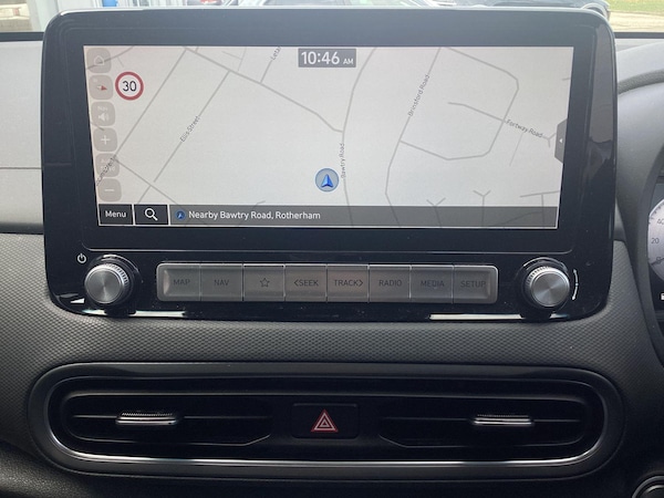 Used Hyundai KONA 2023 for sale - 75449415: Photo 23