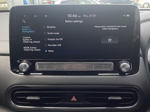 Used Hyundai KONA 2023 for sale - 75449415: Photo 24