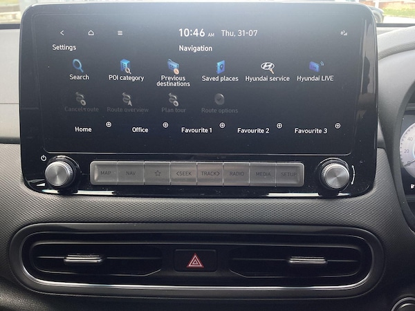Used Hyundai KONA 2023 for sale - 75449415: Photo 25