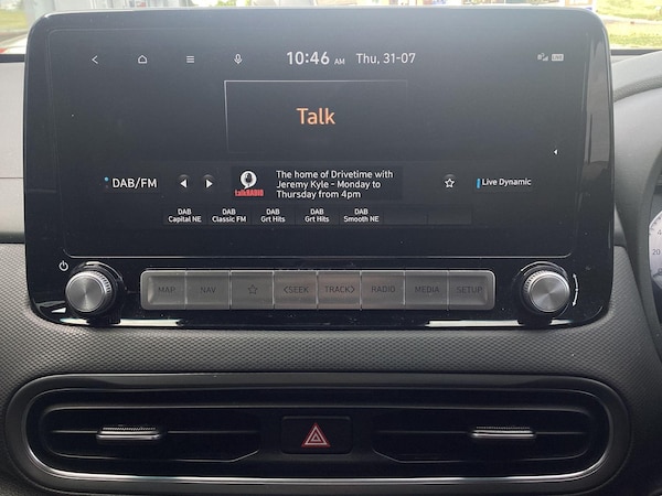 Used Hyundai KONA 2023 for sale - 75449415: Photo 26