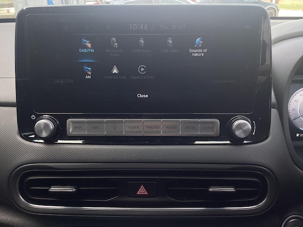 Used Hyundai KONA 2023 for sale - 75449415: Photo 27