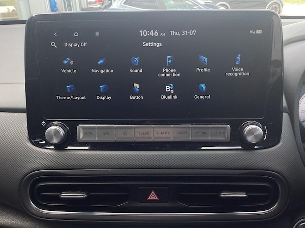 Used Hyundai KONA 2023 for sale - 75449415: Photo 28