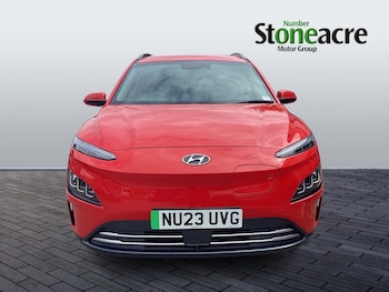 Used Hyundai KONA 2023 for sale - 75449415: Photo