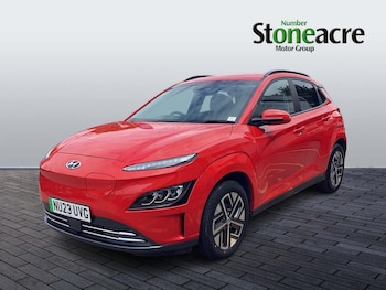 Used Hyundai KONA 2023 for sale - 75449415: Photo