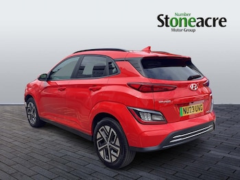 Used Hyundai KONA 2023 for sale - 75449415: Photo