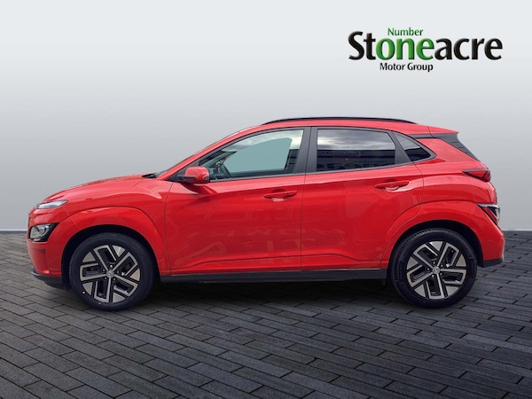 Used Hyundai KONA 2023 for sale - 75449415: Photo 5