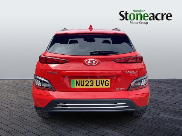 Used Hyundai KONA 2023 for sale - 75449415: Photo 6