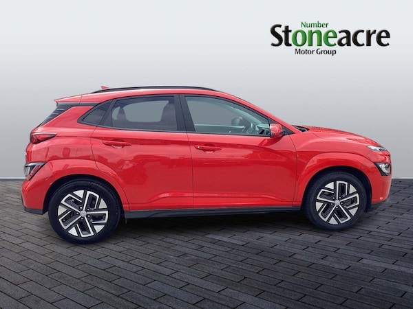 Used Hyundai KONA 2023 for sale - 75449415: Photo 7