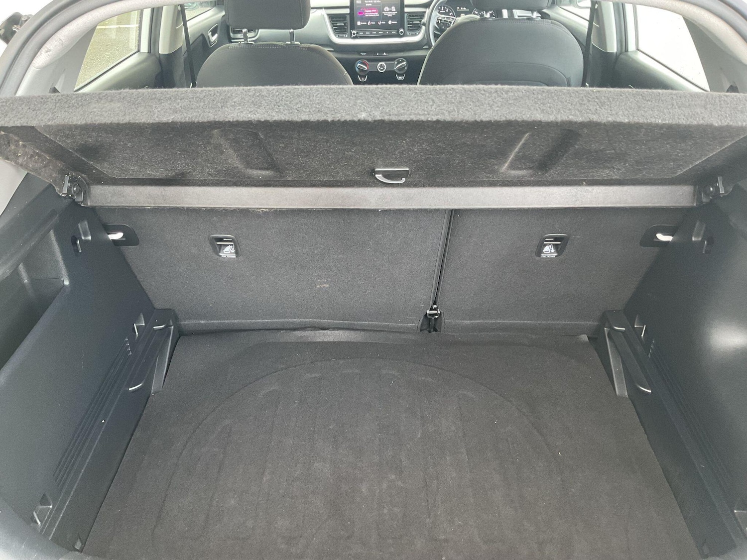 Used Kia Stonic 2022 for sale - 77657972: Photo 10