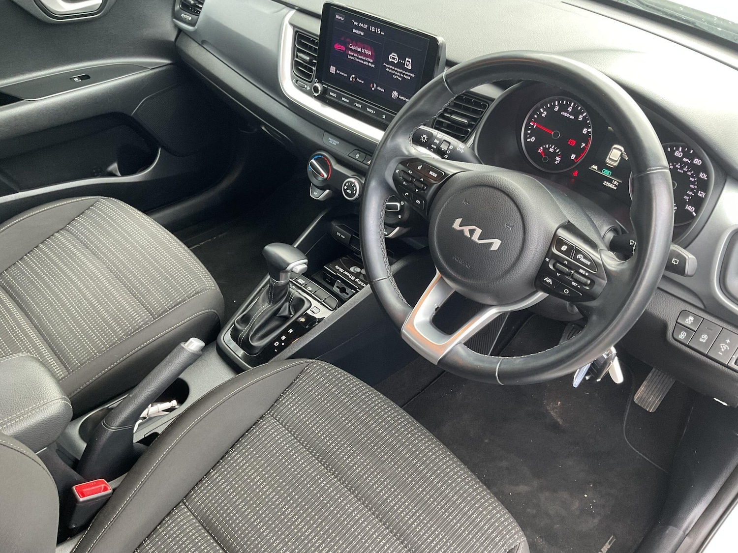 Used Kia Stonic 2022 for sale - 77657972: Photo 15
