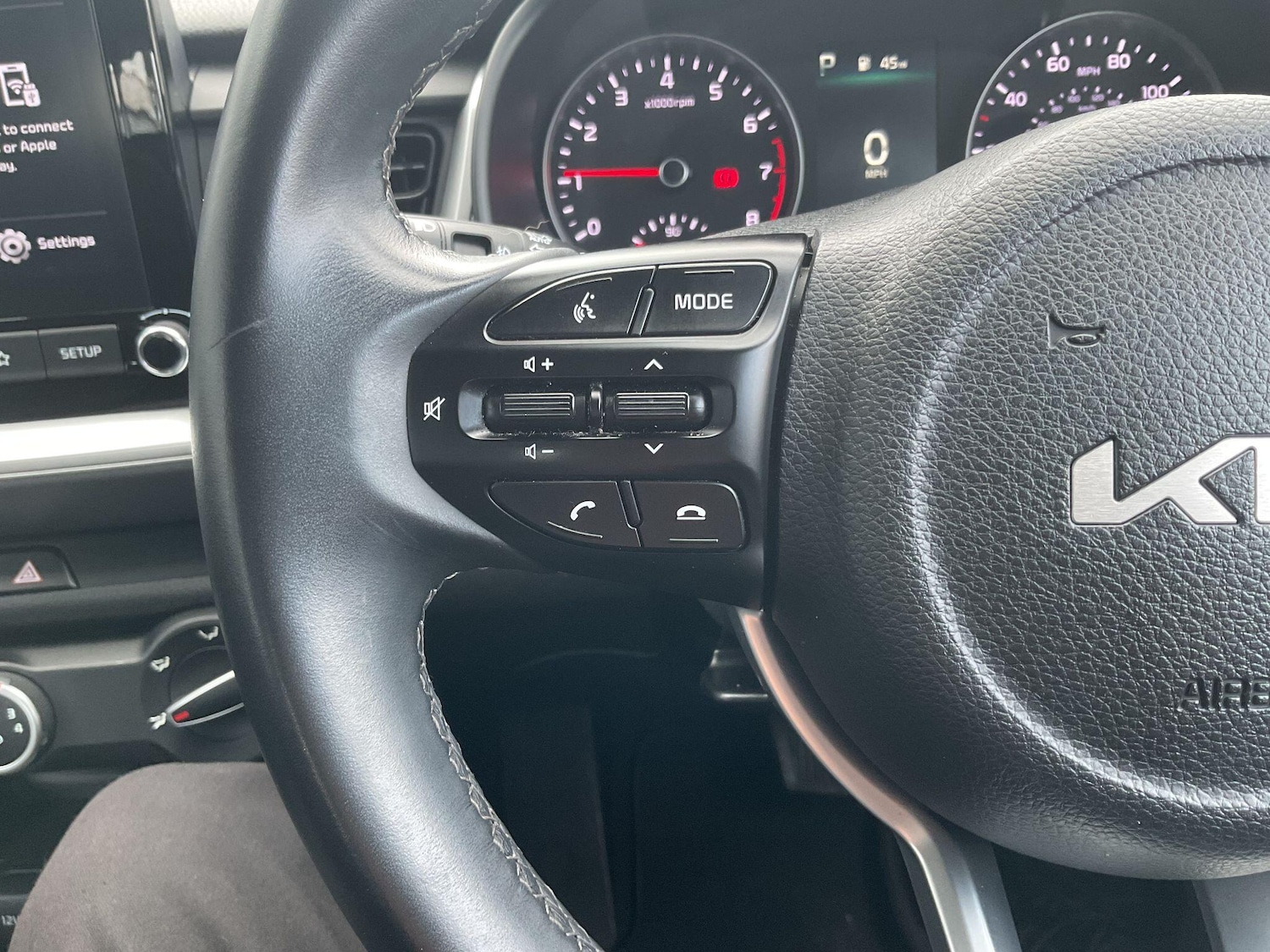 Used Kia Stonic 2022 for sale - 77657972: Photo 17