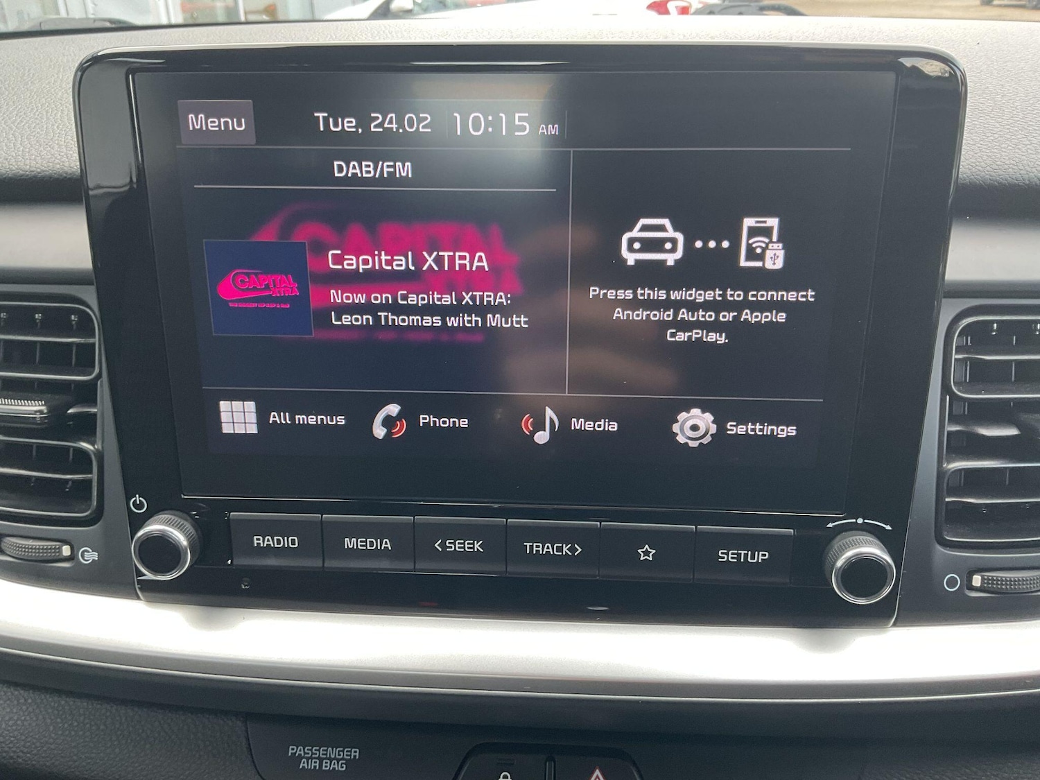 Used Kia Stonic 2022 for sale - 77657972: Photo 20