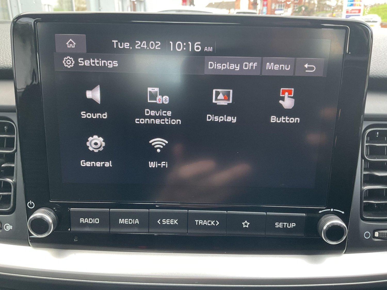 Used Kia Stonic 2022 for sale - 77657972: Photo 22