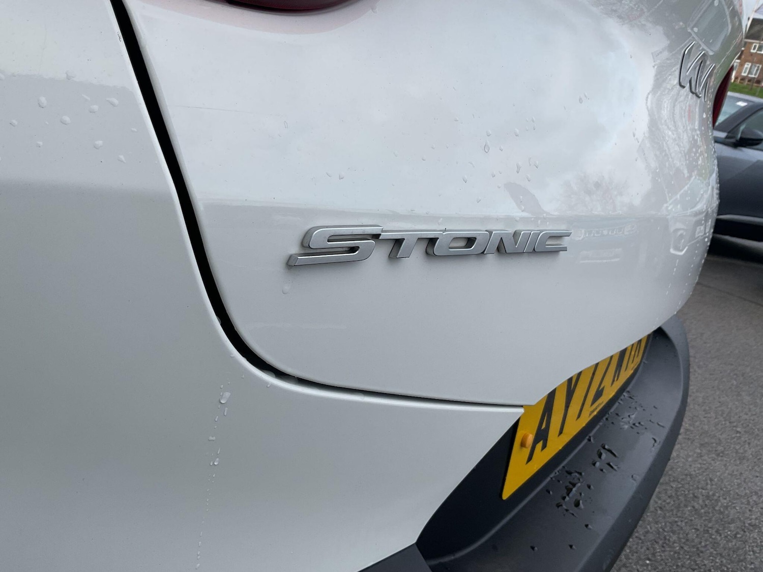 Used Kia Stonic 2022 for sale - 77657972: Photo 29