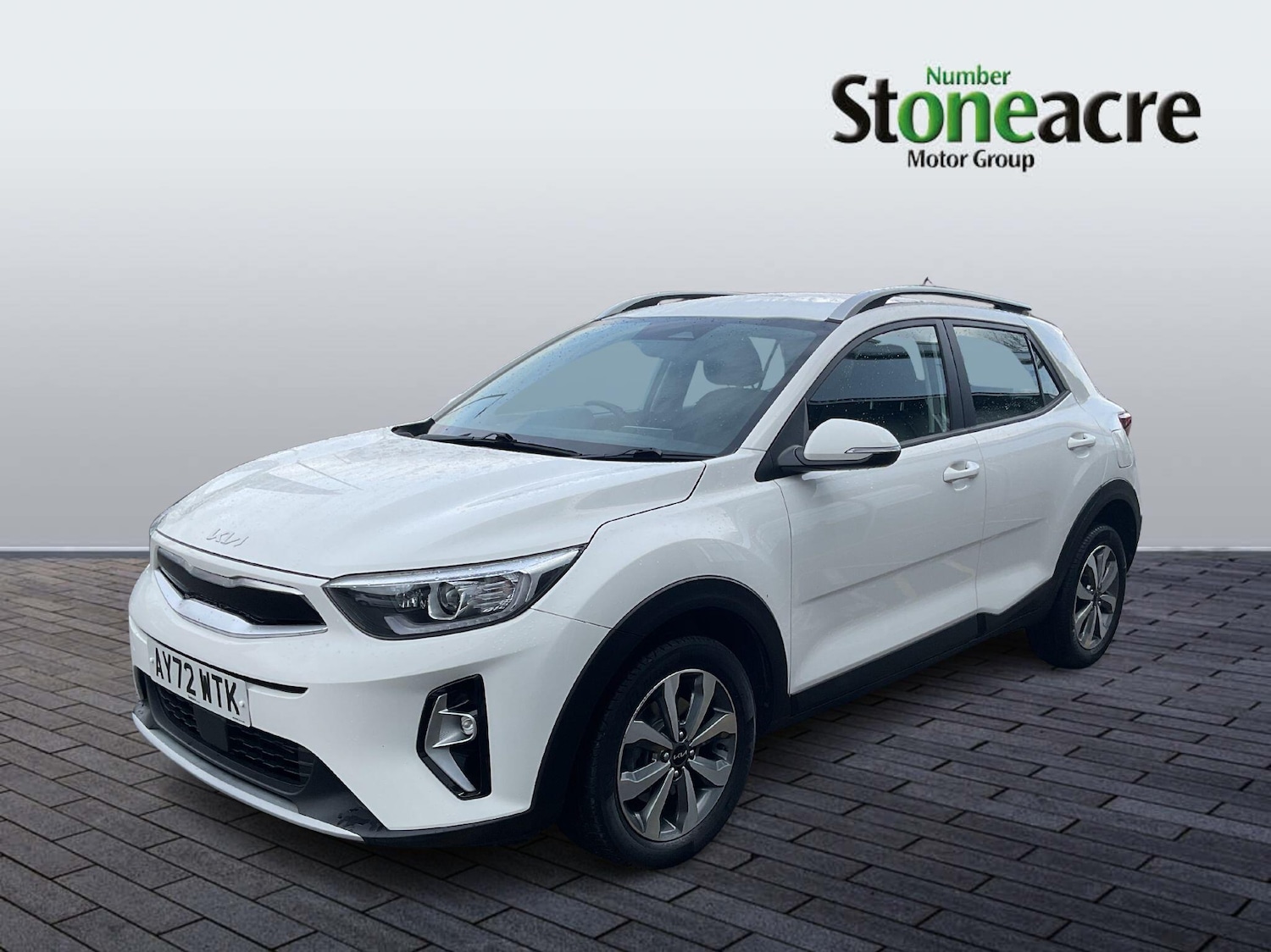 Used Kia Stonic 2022 for sale - 77657972: Photo 3