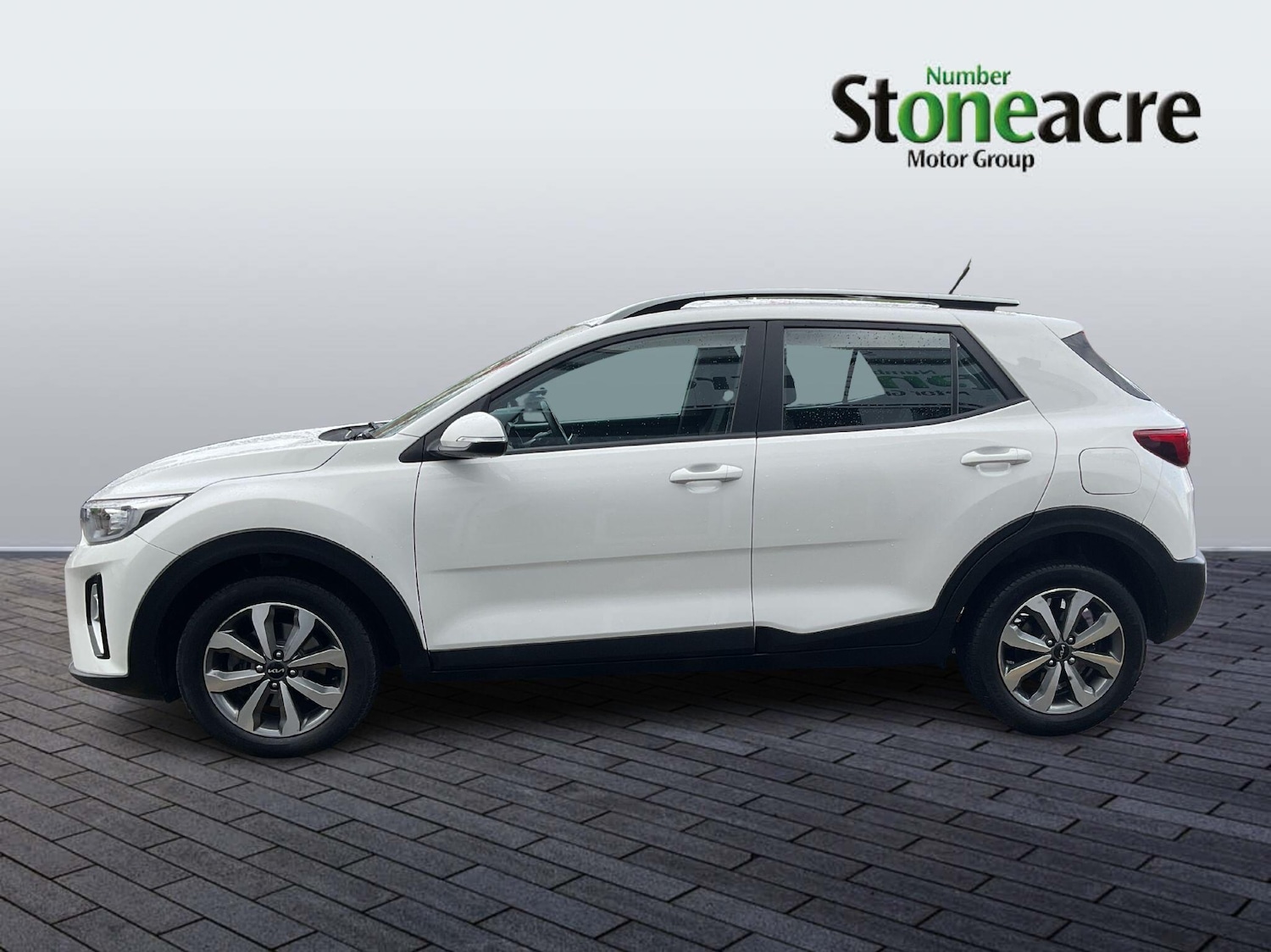 Used Kia Stonic 2022 for sale - 77657972: Photo 5
