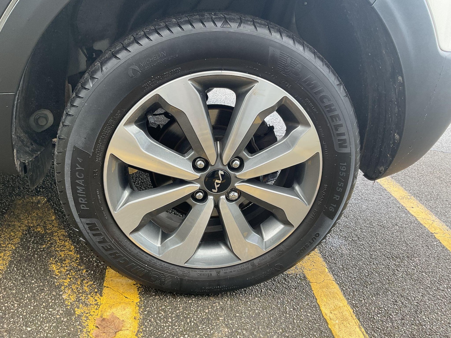 Used Kia Stonic 2022 for sale - 77657972: Photo 9