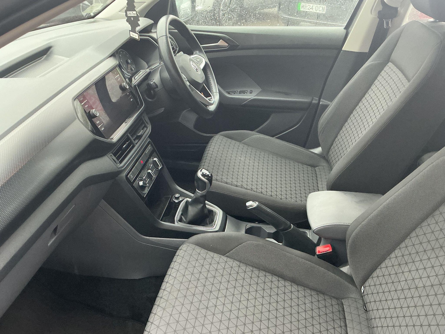 Used Volkswagen T-Cross for sale - 77658973: Photo 14