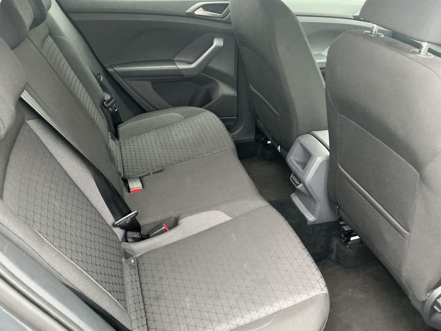 Used Volkswagen T-Cross for sale - 77658973: Photo 17